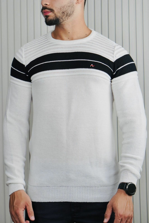 Suéter Aramis - comprar online