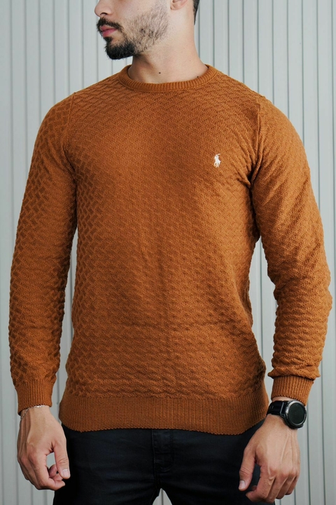 Suéter Ralph Lauren - comprar online