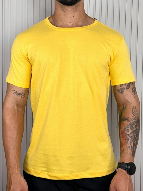 Camiseta Básica Aramis - comprar online