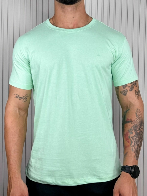 Camiseta Básica Aramis - comprar online