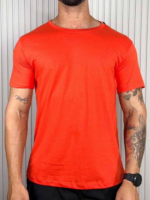 Camiseta Básica Aramis - comprar online
