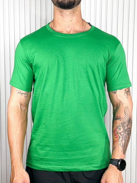 Camiseta Básica Aramis - comprar online