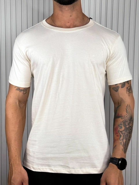 Camiseta Básica Aramis - comprar online
