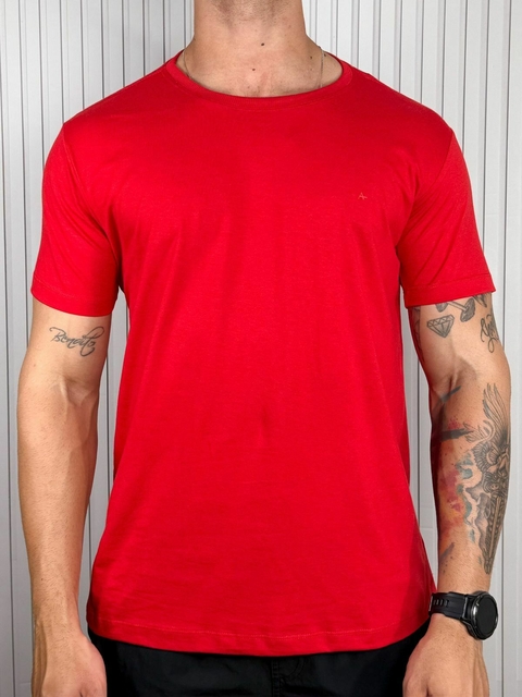 Camiseta Básica Aramis - comprar online
