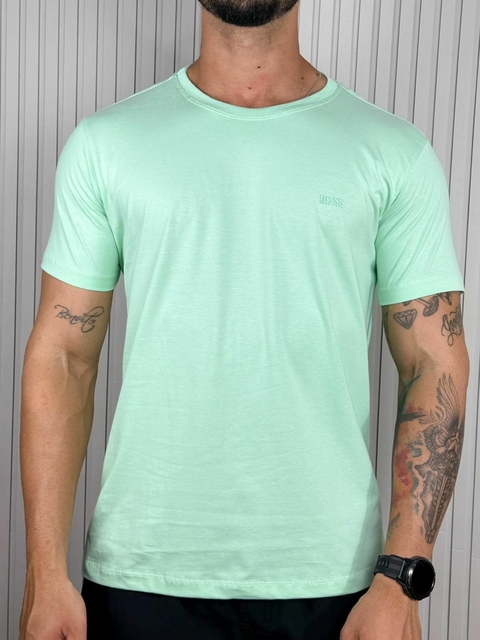 Camiseta Básica Hugo Boss - comprar online