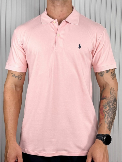 Polo Ralph Lauren - Tradicional - comprar online