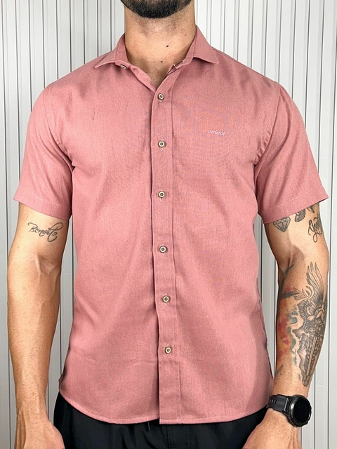 SOCIAL M. CURTA LINHO COLCCI - comprar online