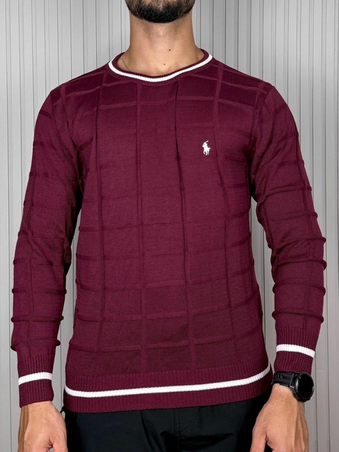 Suéter Ralph Lauren - comprar online