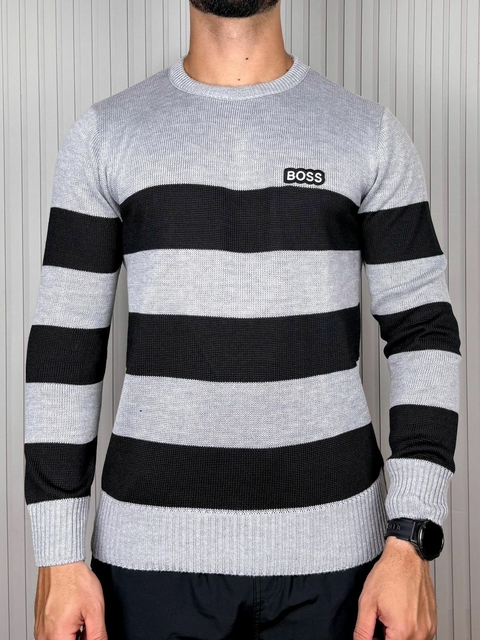 Suéter Hugo Boss - comprar online