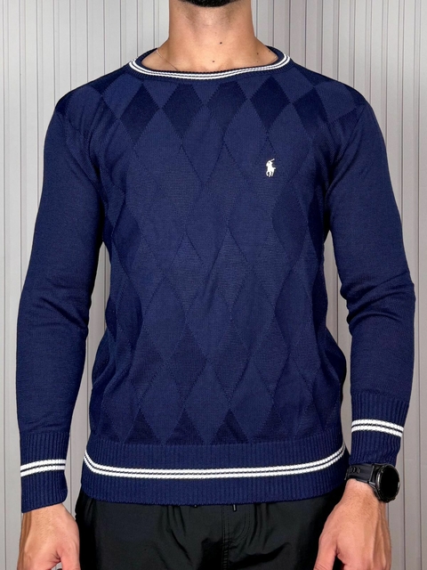 Suéter Ralph Lauren - comprar online