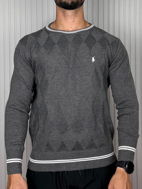 Suéter Ralph Lauren - comprar online