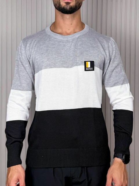 Suéter Hugo Boss - comprar online