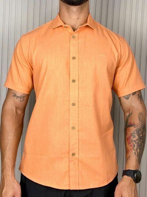 SOCIAL M. CURTA LINHO COLCCI - comprar online