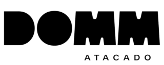 DOMM ATACADO