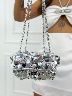 Banner da categoria Bolsa Festa e Clutch