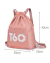 Bolsa Mochila Esportiva Saquinho na internet