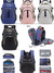 Mochila moderna resistente - Neuza Bolsas
