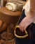 Bolsa clutch Fernanda - Neuza Bolsas