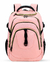 Mochila moderna resistente na internet