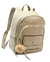 Mochila feminina grande - Neuza Bolsas