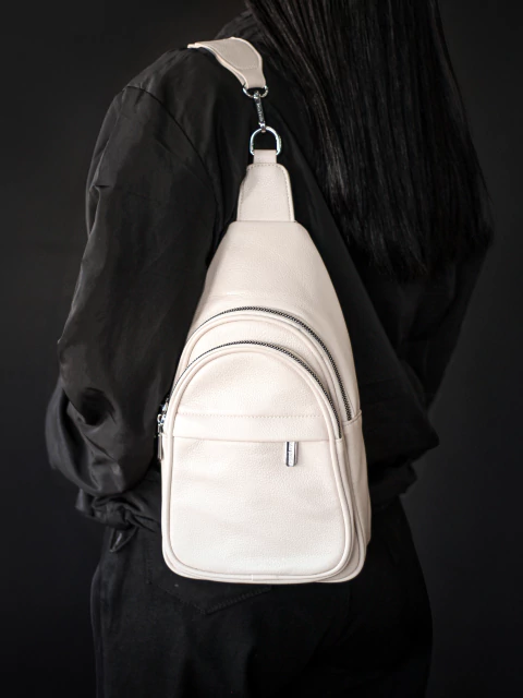 Shoulder bag Laura - comprar online