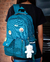Mochila escolar nylon na internet