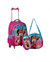 Kit com rodinha Minnie (04 à 10 anos) - comprar online