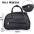 Kit de viagem com rodinhas