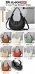 Imagem do Bolsa meia lua Serena