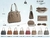 Bolsa grande Josy