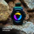 Smartwatch Wearzone Thunder Com GPS integrado - BOXMEFAST