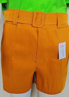 Short Bengaline com Cinto na internet