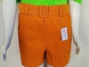 Short Bengaline com Cinto
