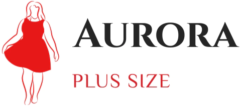 Aurora Moda Plus Size