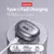Fone Bluetooth Lenovo LP5 - loja online
