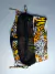 SHORT SAIA ESTAMPA ANIMAL PRINT - TIGRE WILD - VESTEM