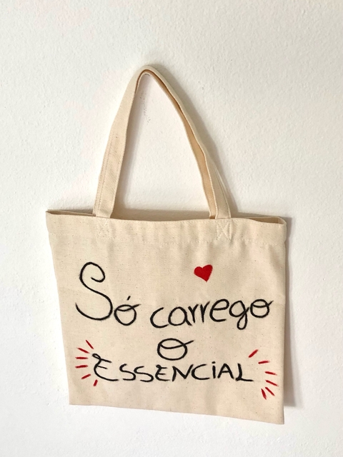 Ecobag Essencial