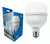 LAMPADA SUPER LED 40W LUZ BRANCA BIVOLT ELGIN - comprar online