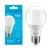 LAMPADA DE LED 9W LUZ BRANCA BIVOLT ELGIN