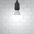 LAMPADA DE LED 9W LUZ BRANCA BIVOLT ELGIN na internet
