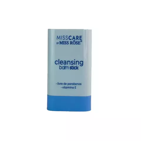 Cleansing Balm Stick Miss Rôse