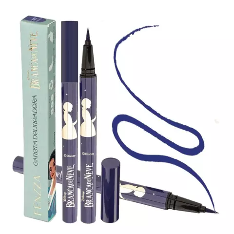 Caneta Delineadora Fenzza Disney - comprar online
