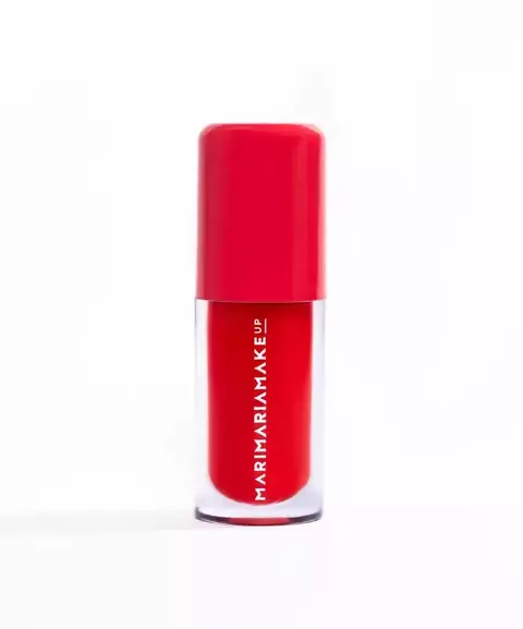 MM Lip Juice Mari Maria - Morango