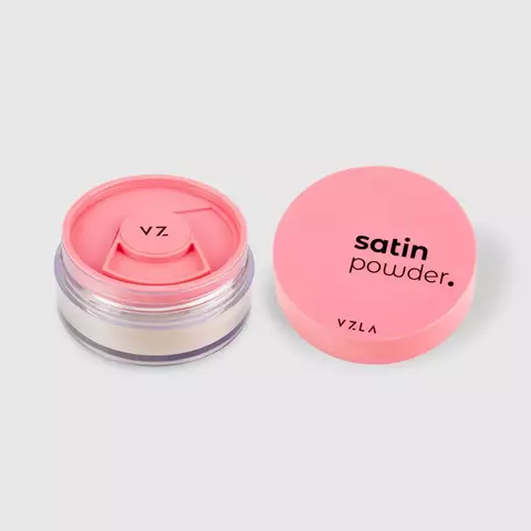 Satin Powder Vizzela - comprar online
