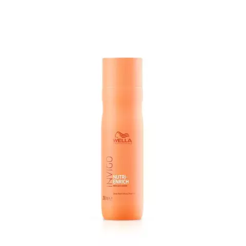 Shampoo Invigo Enrich Wella 250ml