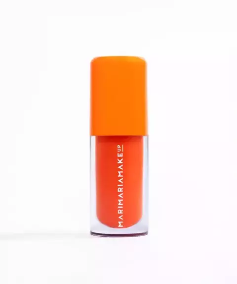 MM Lip Juice Mari Maria - Tangerina