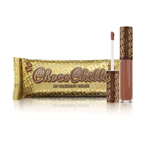 Gloss Choco Chilli Fran by Franciny Ehlke - comprar online