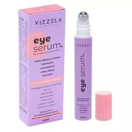 Eye Serum Vizzela