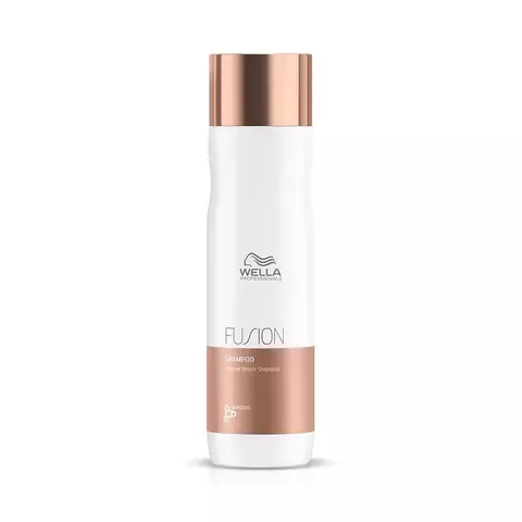 Shampoo Fusion Wella 250ml