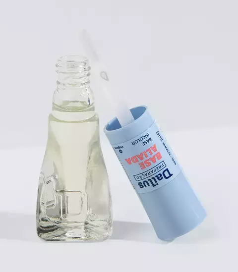 Esmalte Dailus Base Incolor - Base Aliada